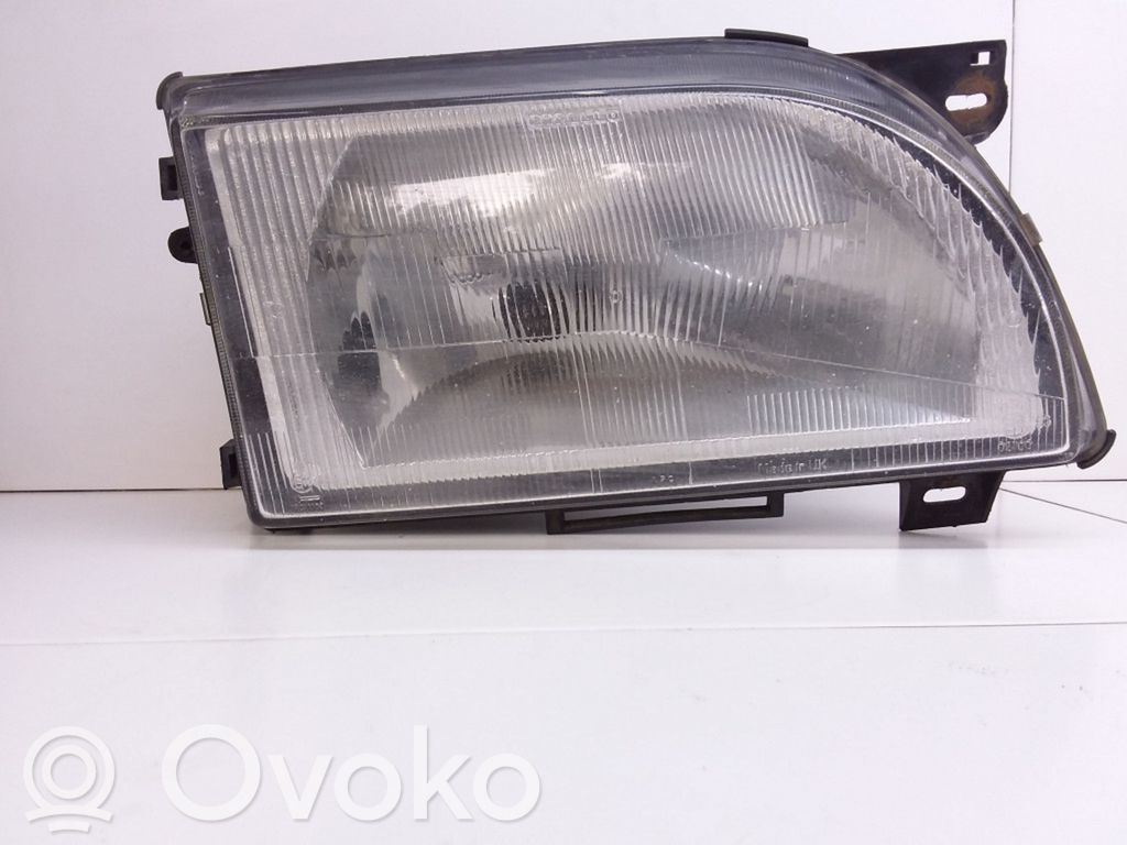 Priekinis žibintas   92VB13005DC