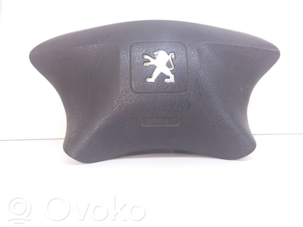 Poduszka powietrzna Airbag kierownicy   10105020,90250200321180