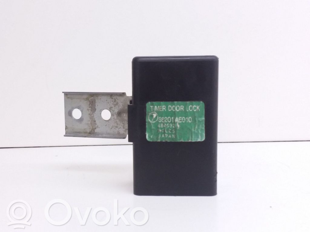 Subaru Legacy Door central lock control unit/module 