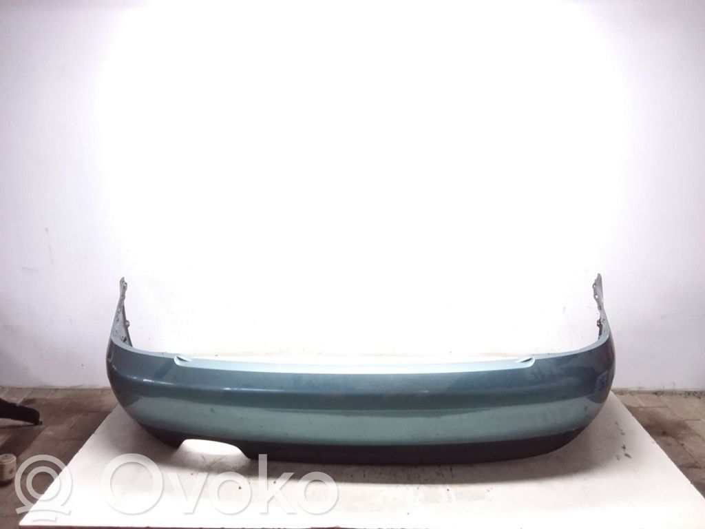 Audi A4 S4 B5 8D Parachoques 