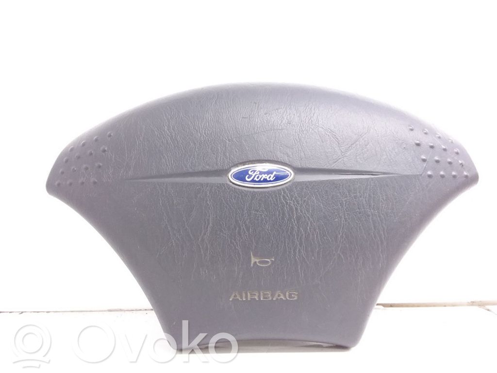 Ford Focus Vairo oro pagalvė 