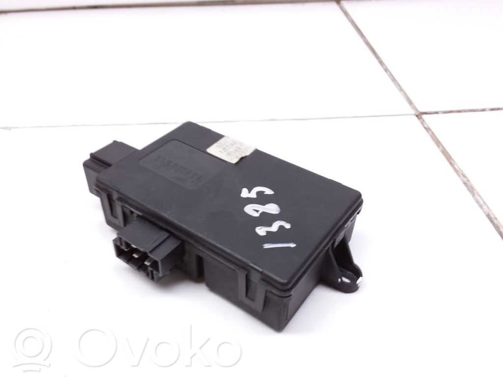 Citroen C8 Stoglangio valdymo blokas 