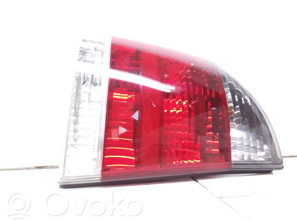 Opel Vectra C Takavalot 