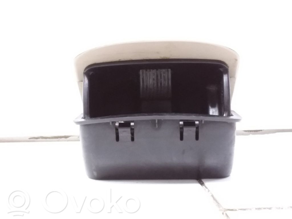 Rover 75 Peleninė (galinė) 