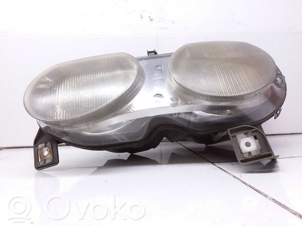 Rover 75 Headlight/headlamp 
