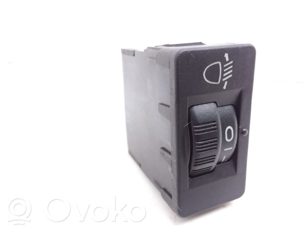 Headlight level height control switch   96384422,96366692XT