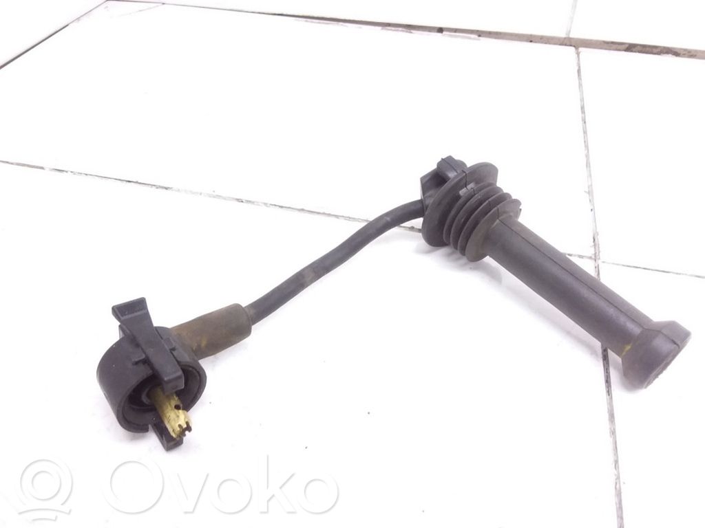Ford Escort Ignition plug leads 