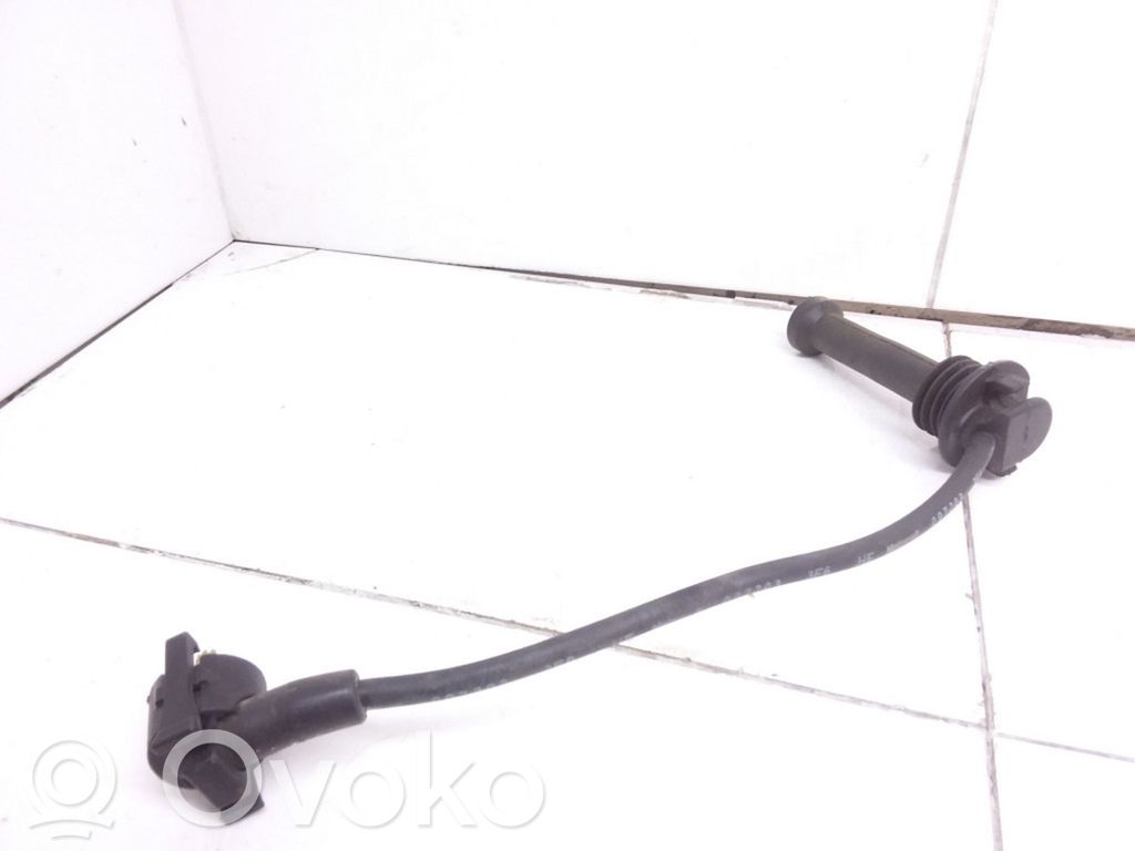 Ford Escort Ignition plug leads 