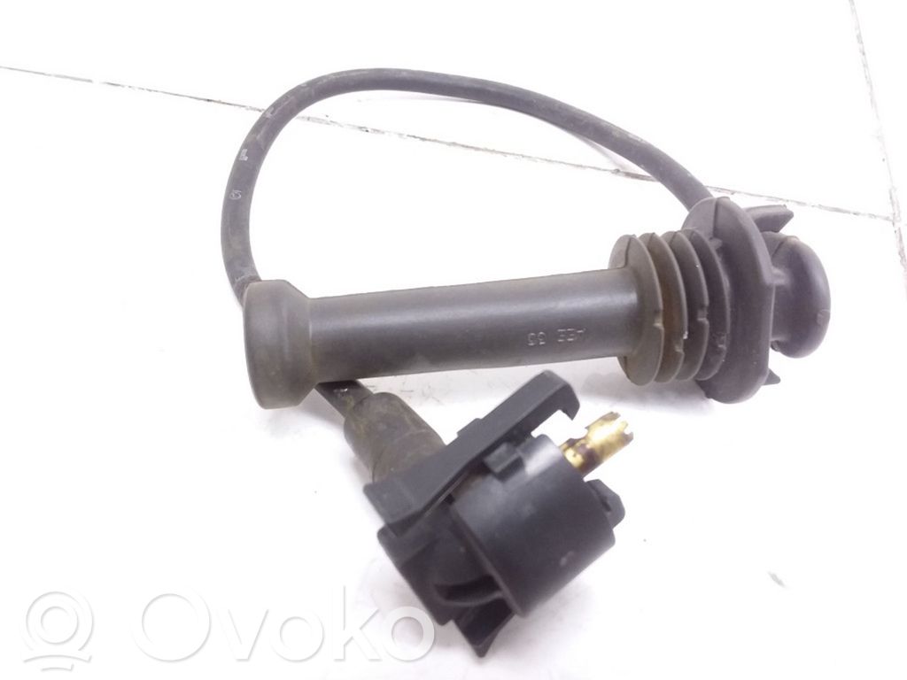 Ford Escort Ignition plug leads 