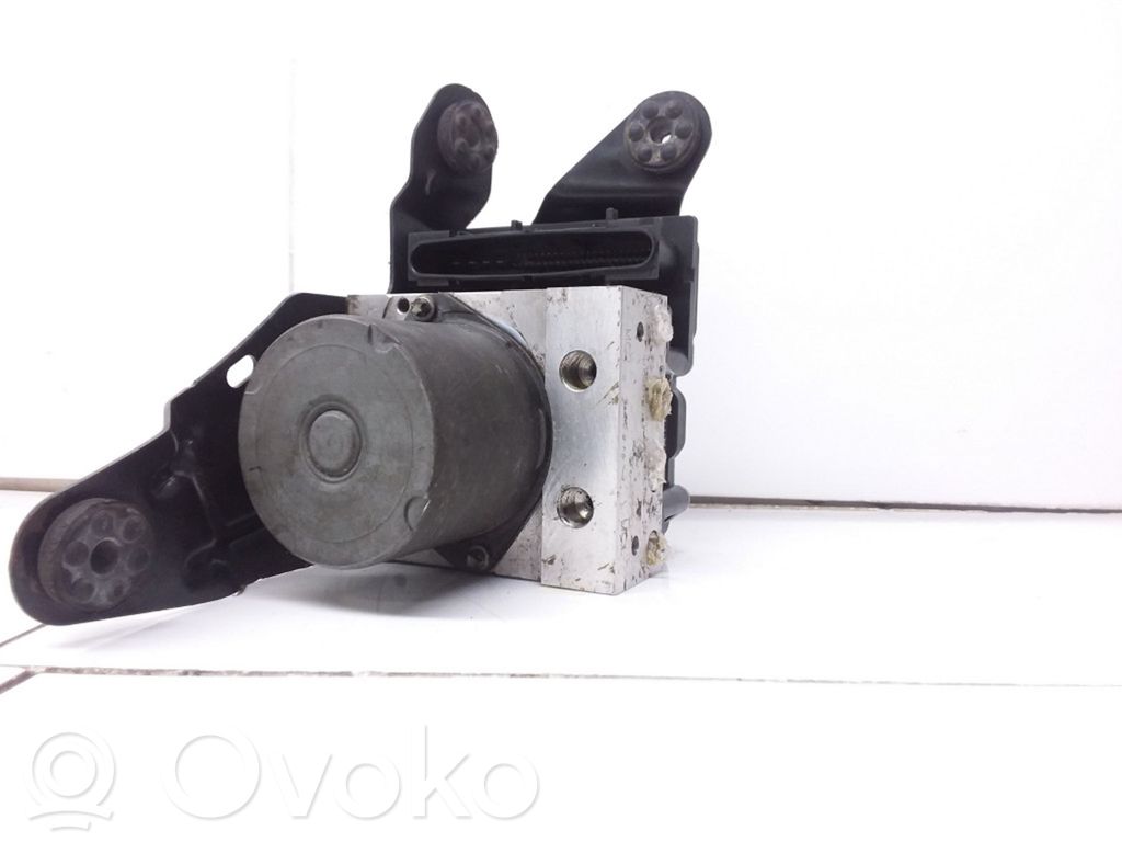 Renault Megane II ABS Blokas 