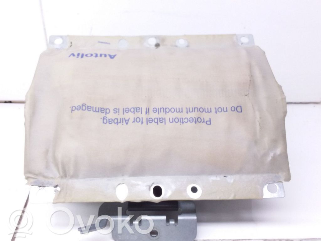 Saab 9-5 Passenger airbag 