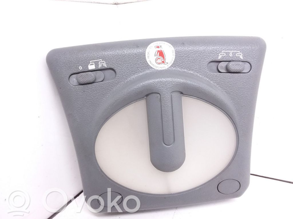 Fiat Marea Front seat light 