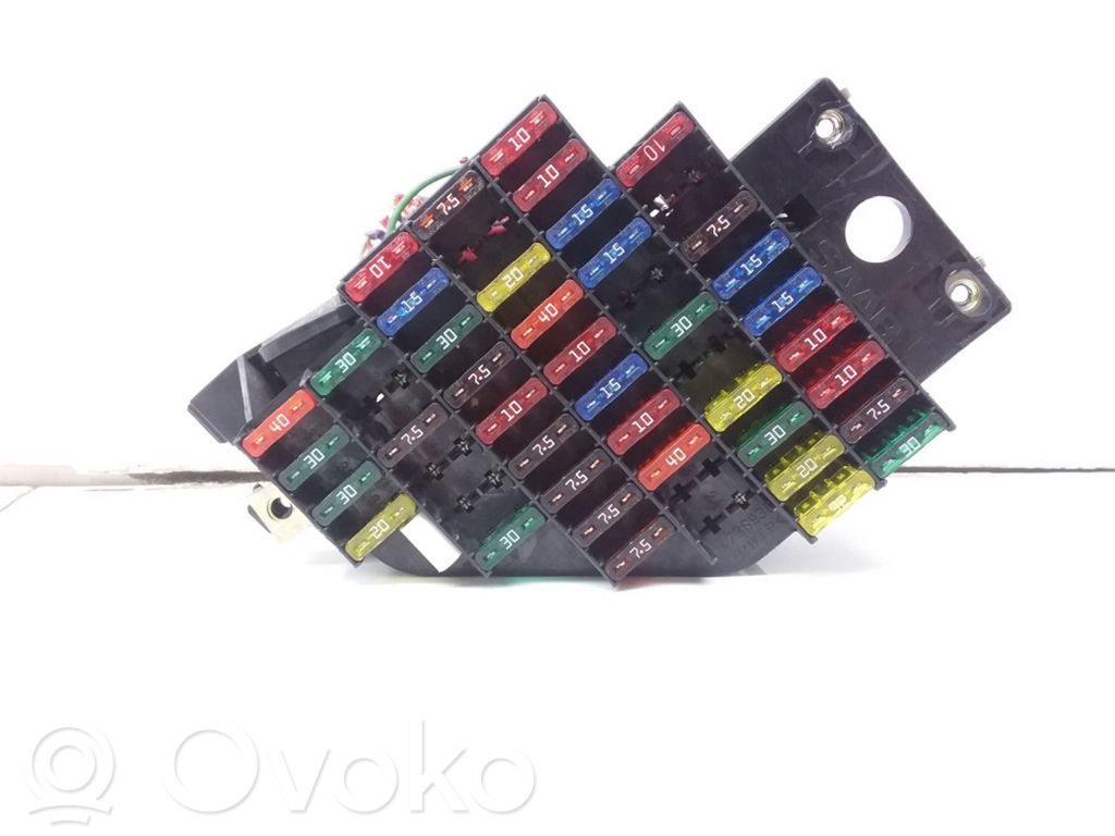 Fuse module   4200572