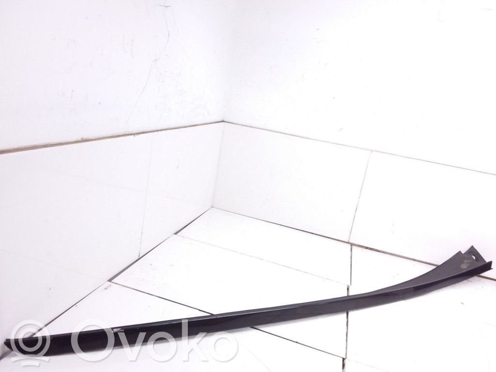 Renault Vel Satis Windshield trim 