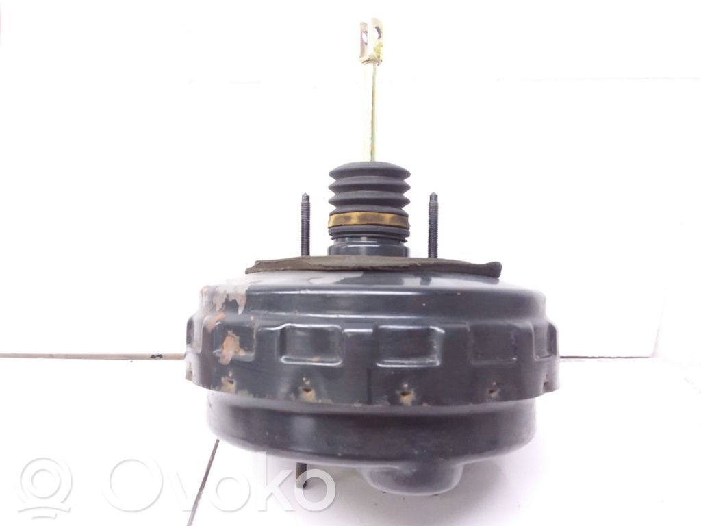 Renault Vel Satis Jarrutehostin 