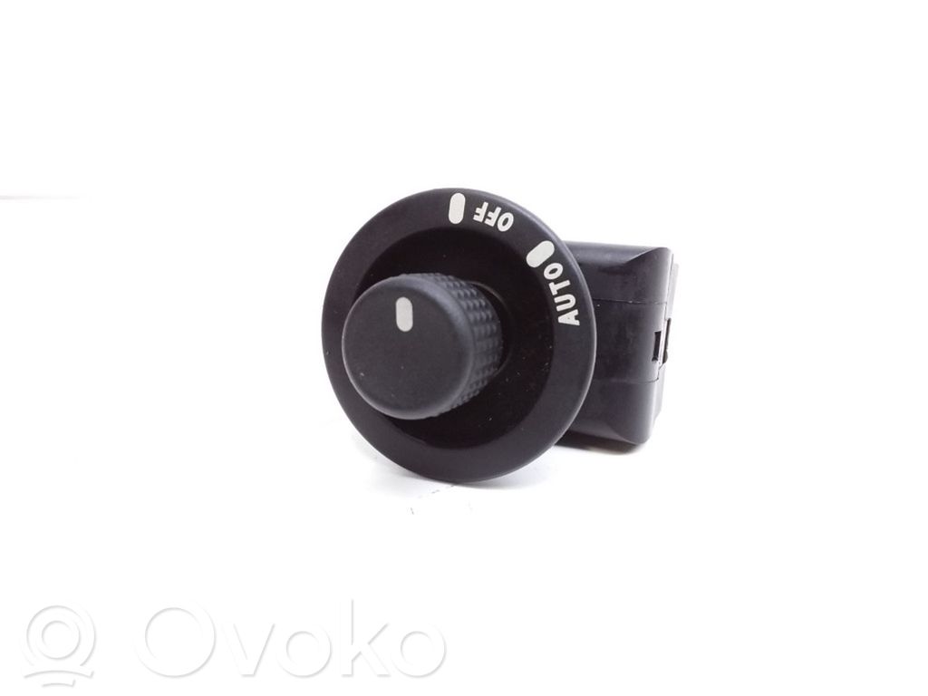 Jaguar S-Type Wing mirror switch 