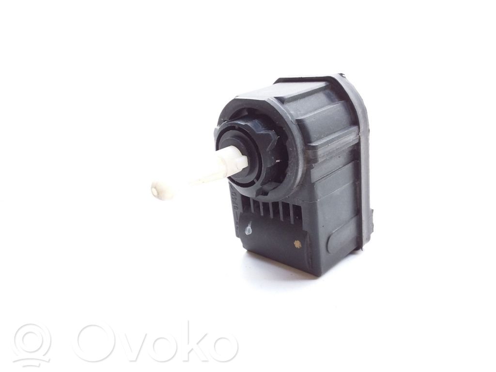 Fiat Punto (176) Headlight level adjustment motor 