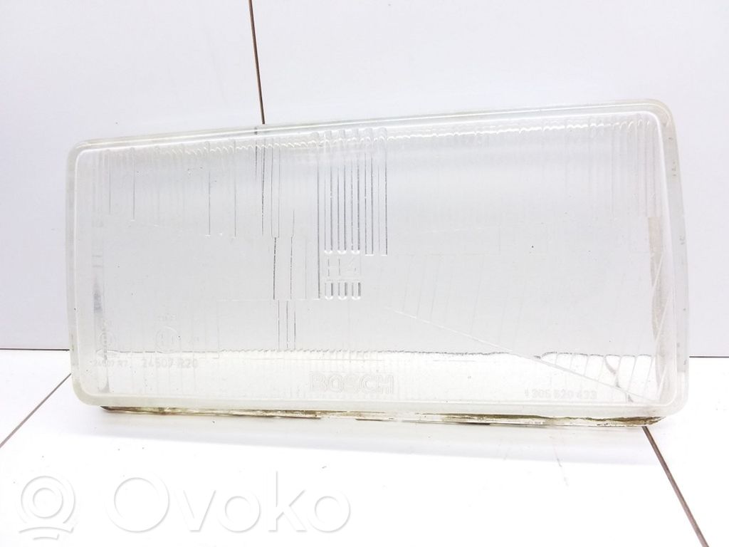 Audi 80 90 B2 Headlight lense 