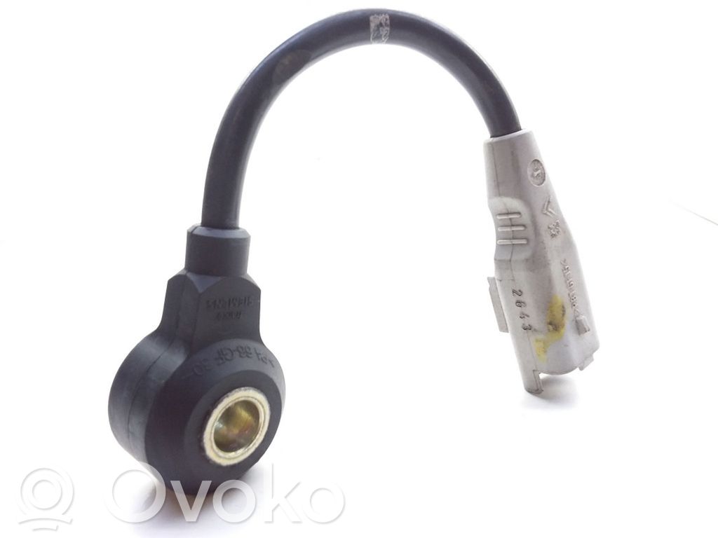 Peugeot 407 Klopfsensor 