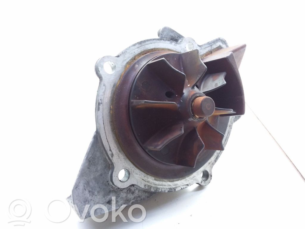 Volvo V50 Ūdens sūknis 