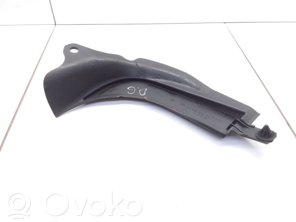 Subaru Legacy Halterung Stoßstange Stoßfänger hinten 