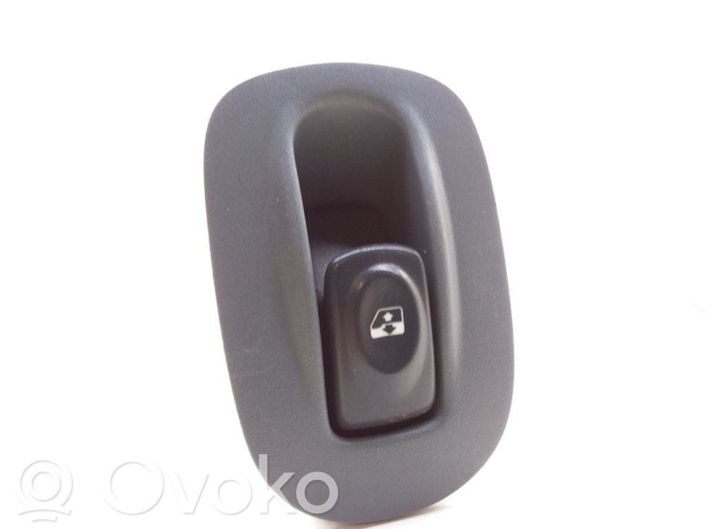 Renault Scenic I Electric window control switch 