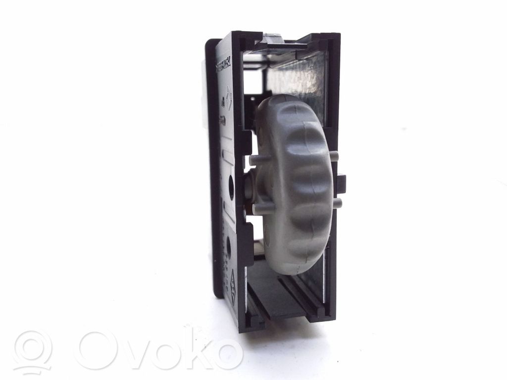 Renault Scenic I Panel lighting control switch 
