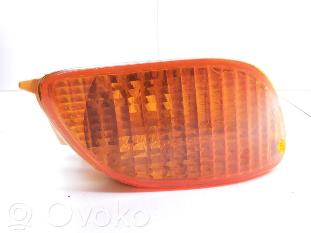 Ford Focus Front indicator light 