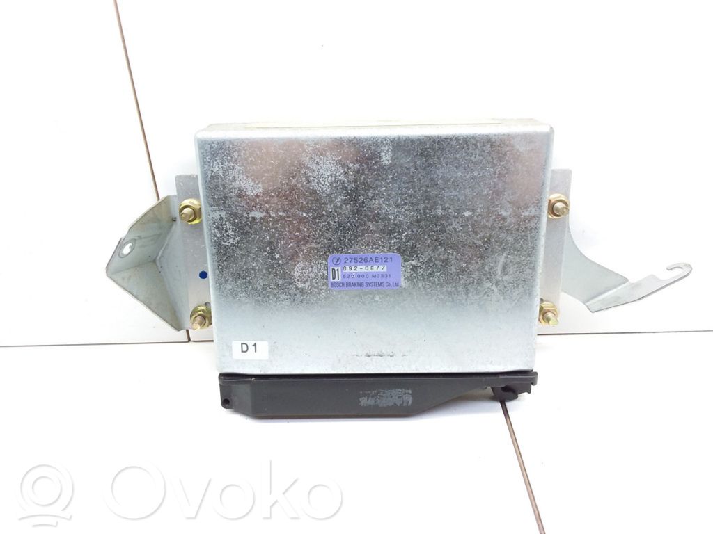 Subaru Outback ABS control unit/module 