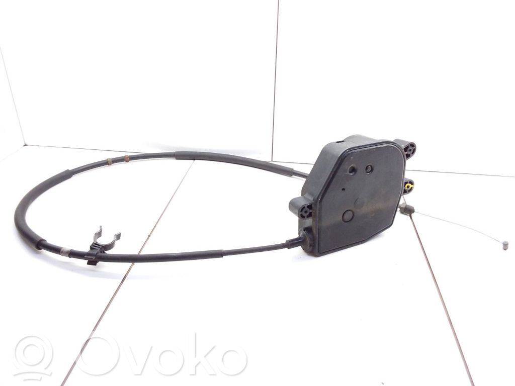 Subaru Outback Muut ohjainlaitteet/moduulit 