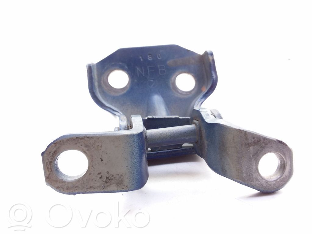 Subaru Forester SF Front door upper hinge 