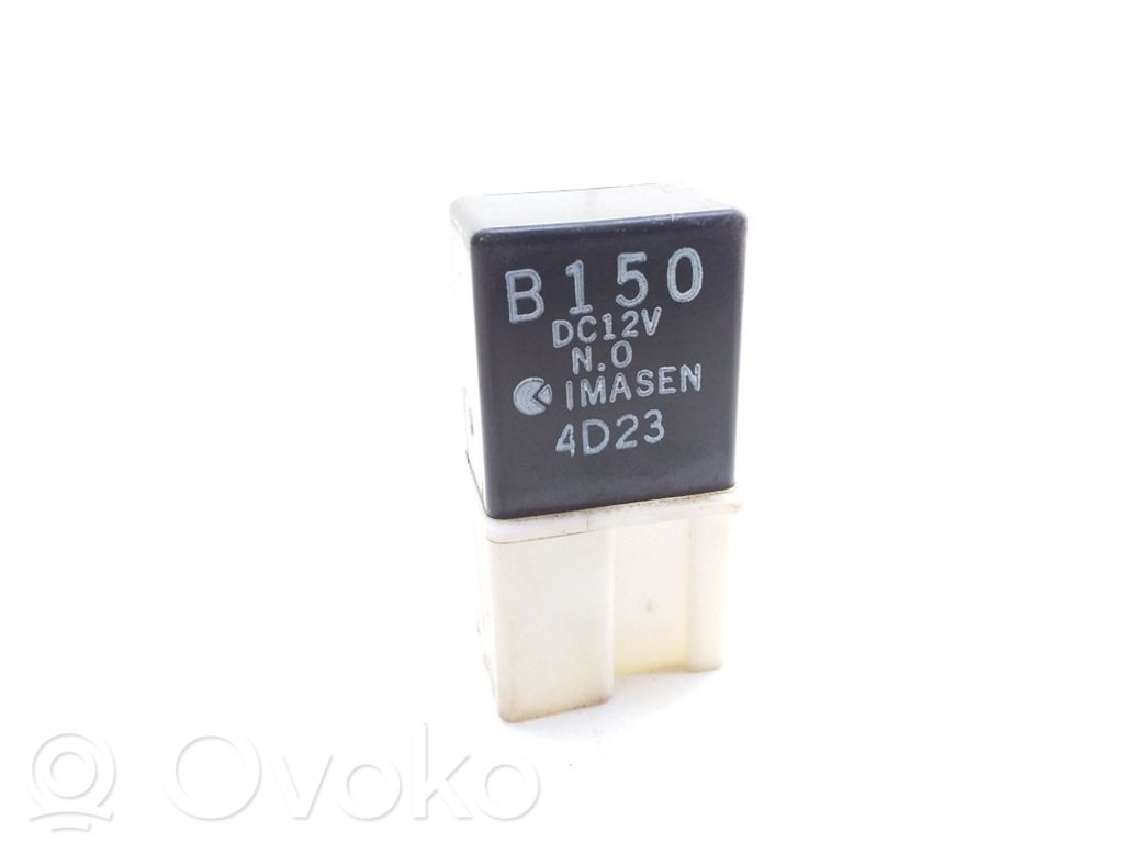 Mazda MPV Other relay 