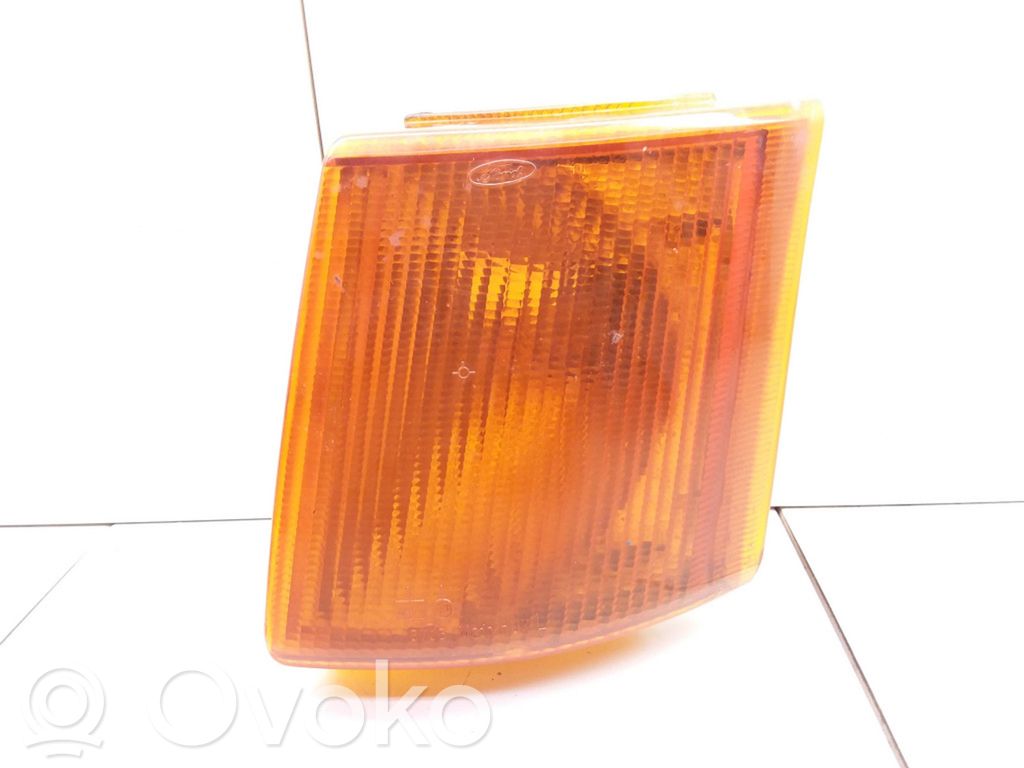 Ford Transit Front indicator light 