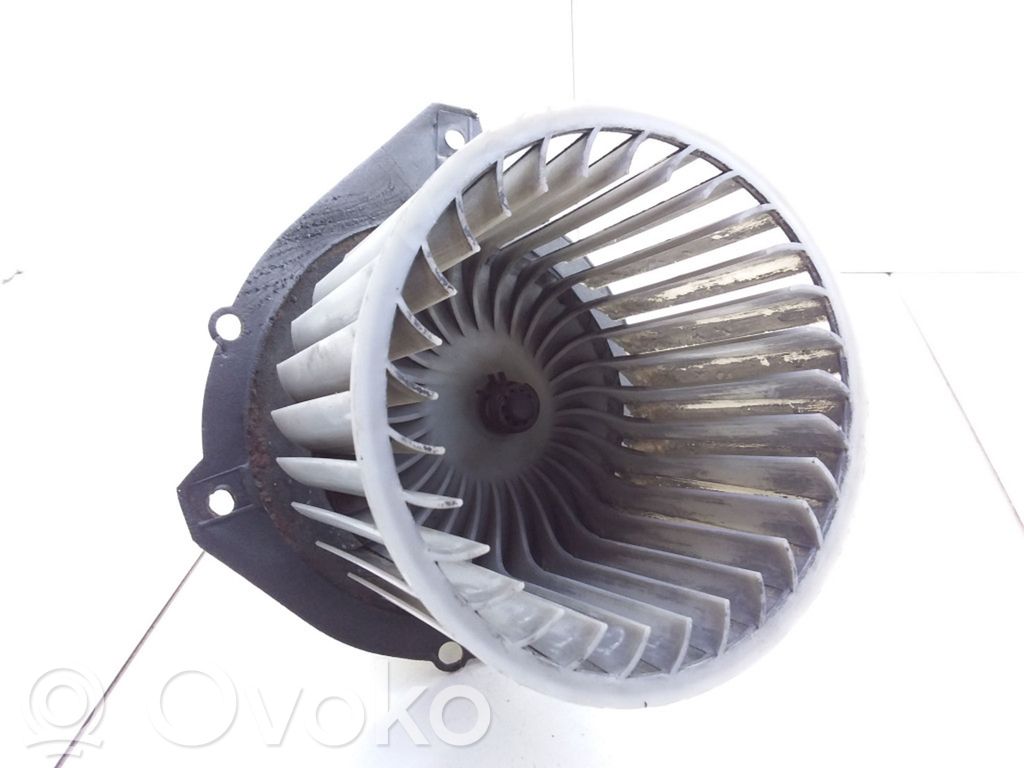 Heater fan/blower   E6RF18527
