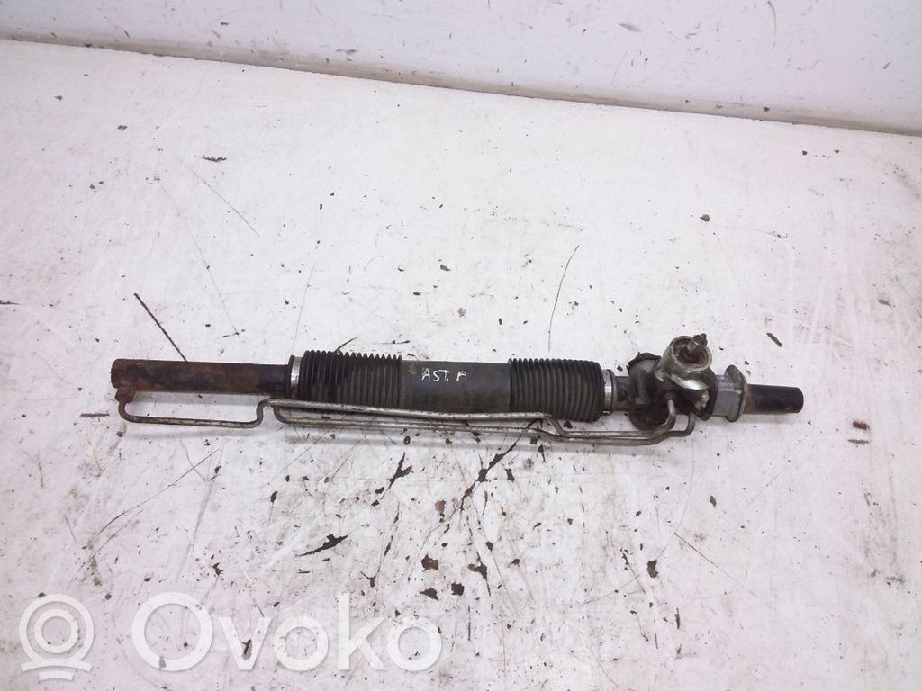 Opel Astra F Steering rack 