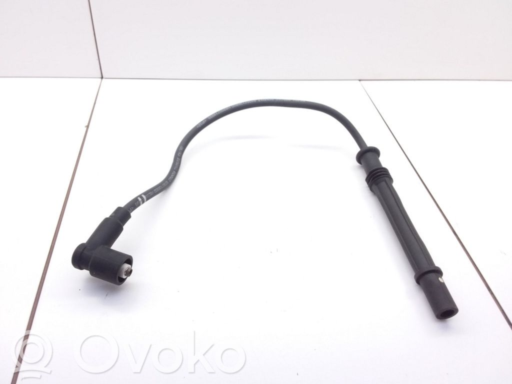 Renault Twingo I Sytytystulpan johdot 