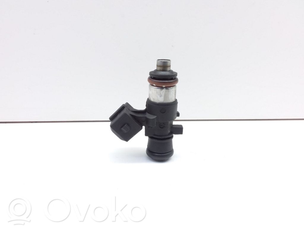 Inyector de combustible   8200292590,0280158046