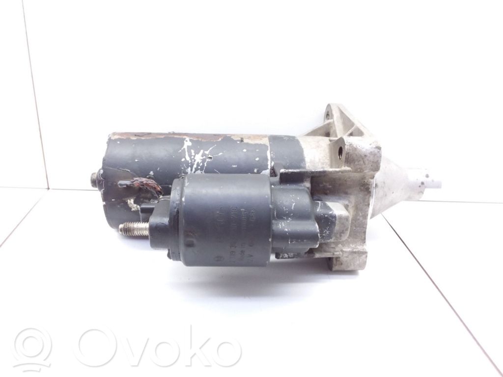 Chrysler Voyager Motor de arranque 