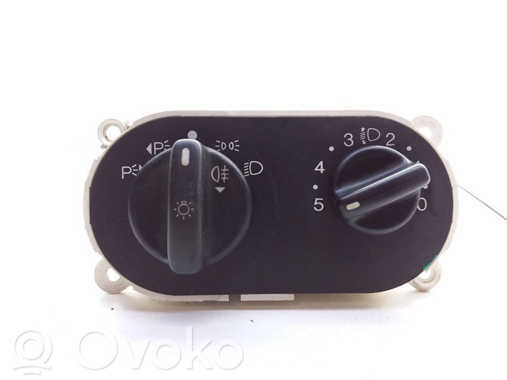 Ford Mondeo MK I Light switch 