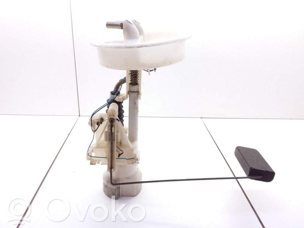 Volkswagen Golf III Sensor de nivel de combustible 