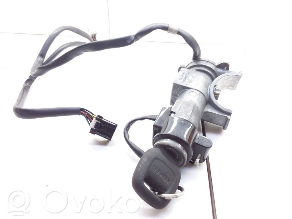 Ignition lock   C00280