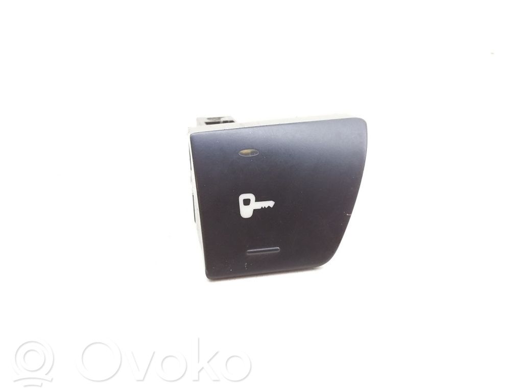 Peugeot 307 Central locking switch button 