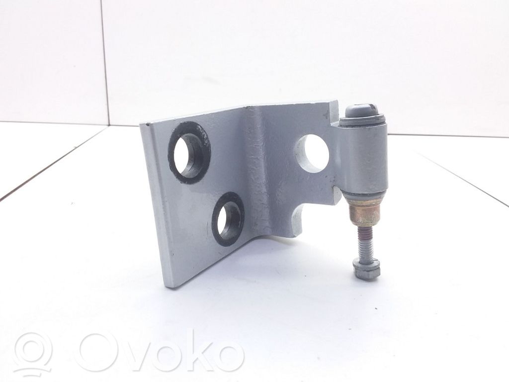 BMW X5 E53 Rear door lower hinge 