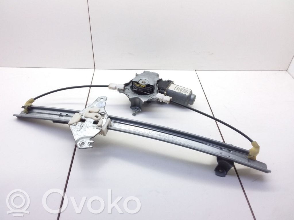 Nissan Primera Elektryczny podnośnik szyby drzwi tylnych 