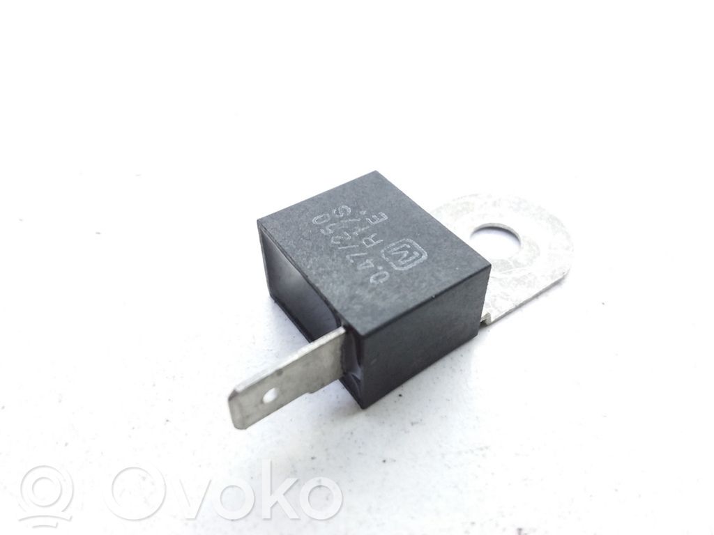Mazda 6 Other relay 