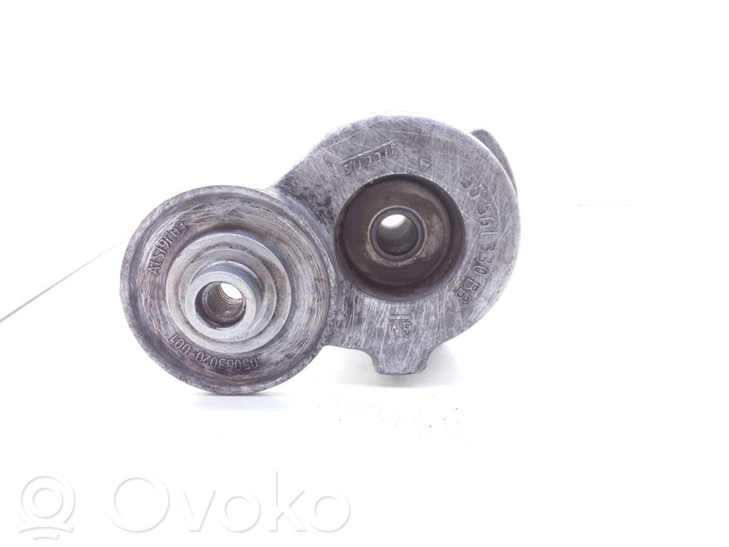 Opel Vectra C Diržo įtempėjas 