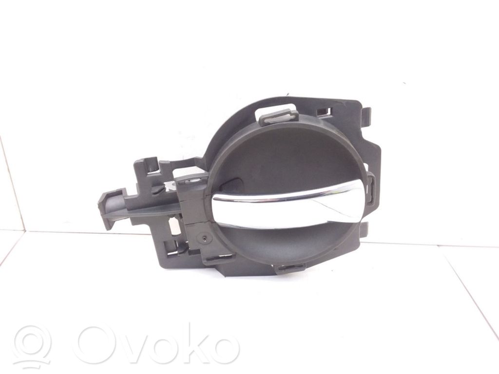 Citroen C3 Rear door interior handle 