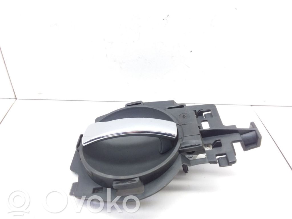 Citroen C3 Front door interior handle 