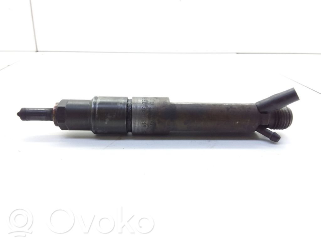 Inyector de combustible   028130201G,2FHKBEL58P87
