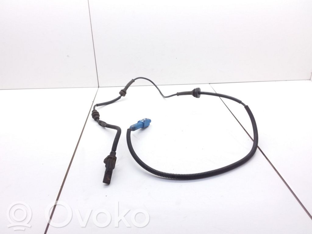 Citroen C3 ABS brake wheel speed sensor 